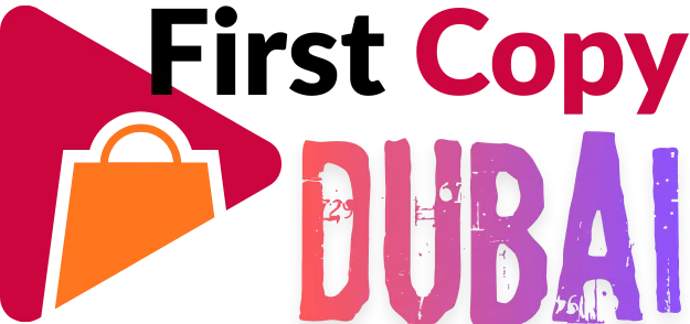 First Copy Dubai logo