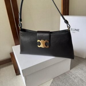 CELIN Medium Wiltern Bag – Luxury Designer Handbag for Women