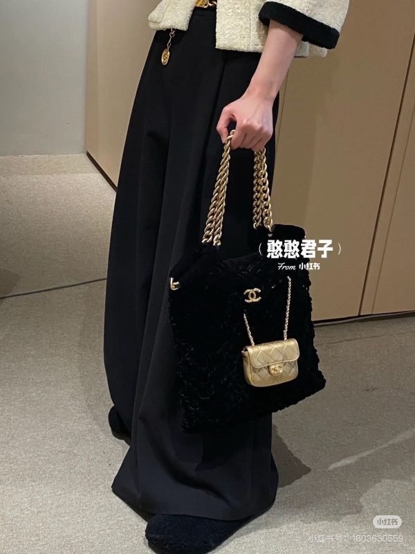 CHANEL