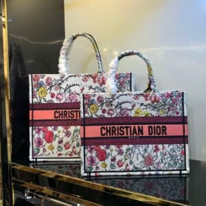 CHRISTIAN DIOR TOTE 42CM