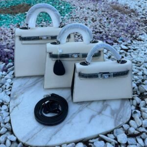 Design Mini Kelly Review - Dubai Fashion LUX