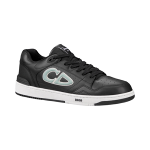 DIOR AND STONE ISLAND B57 Low-Top Sneaker