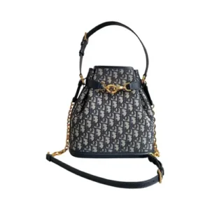 Dior Bucket Bag