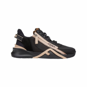 FENDI Flow Sneakers
