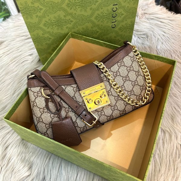GUCCI