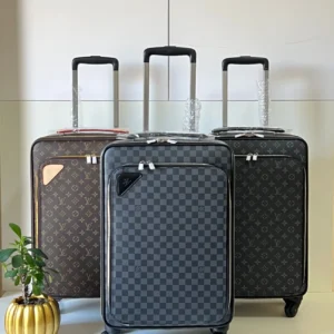 Louis vuitton trolley Cabin size