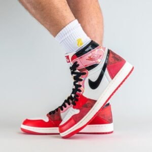 Nike shoe